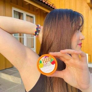 2 PCS 88 Underarm Whitening Cream